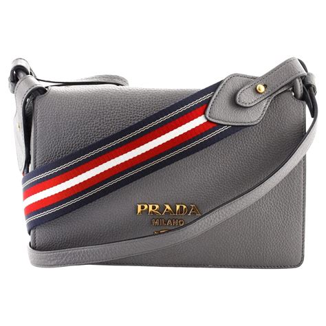 borsa prada crossbody|prada crossbody with guitar strap.